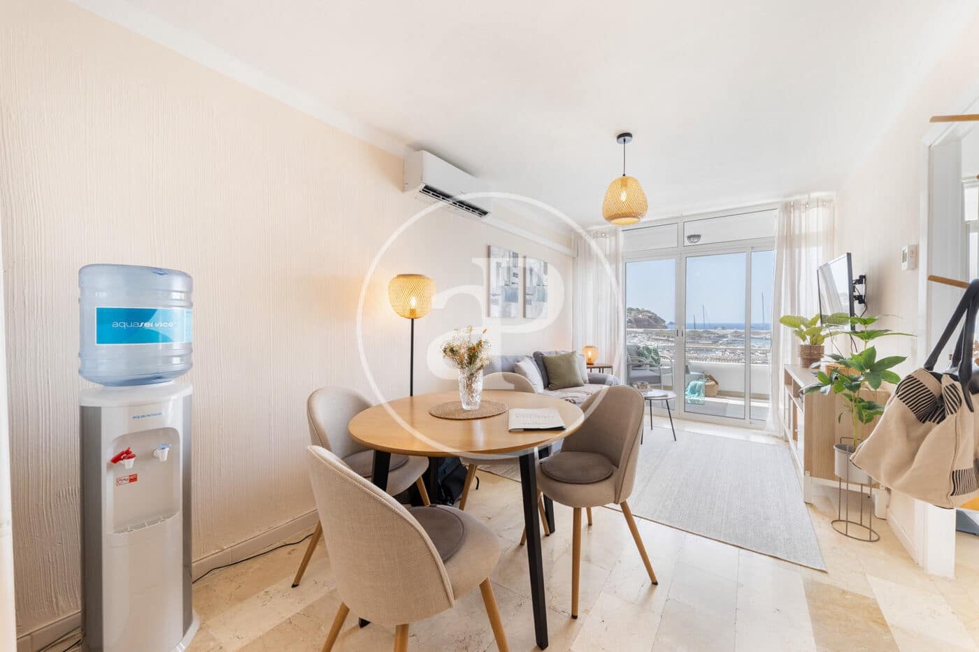 2 quarto Apartamento para venda em El Toro / Port Adriano - 545 000 € (Ref: 10022531)
