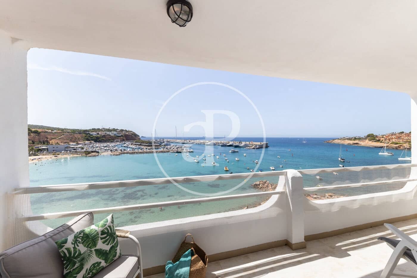 2 quarto Apartamento para venda em El Toro / Port Adriano - 545 000 € (Ref: 10022531)