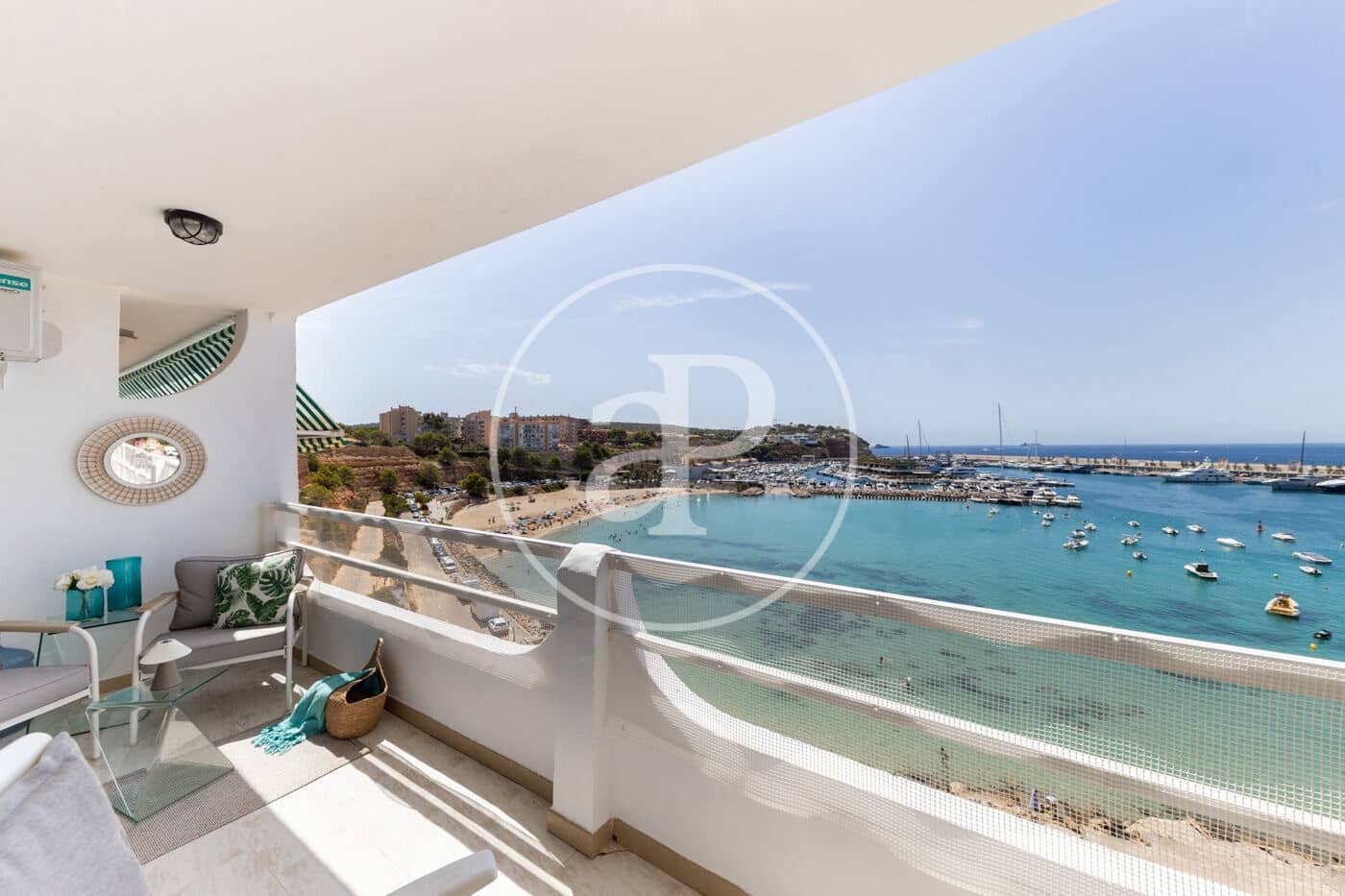 2 quarto Apartamento para venda em El Toro / Port Adriano - 545 000 € (Ref: 10022531)