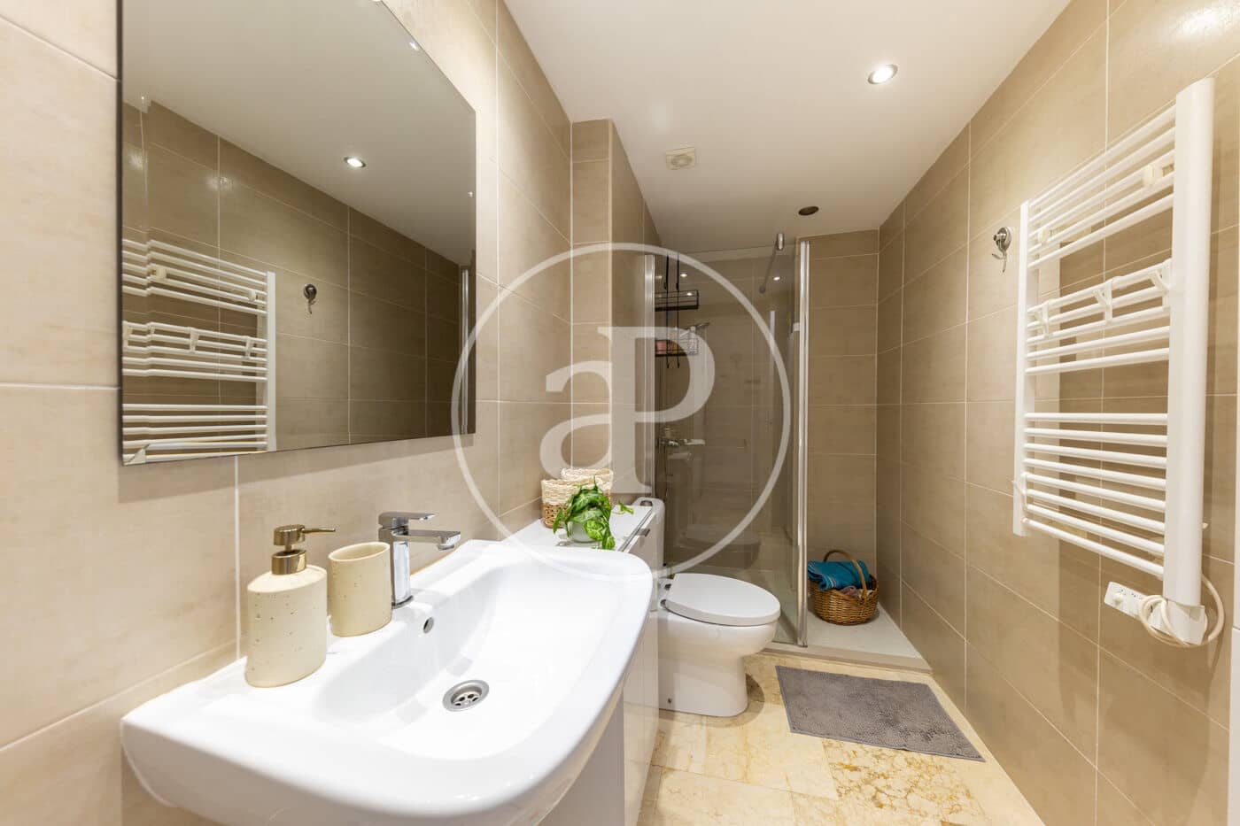 2 quarto Apartamento para venda em El Toro / Port Adriano - 545 000 € (Ref: 10022531)