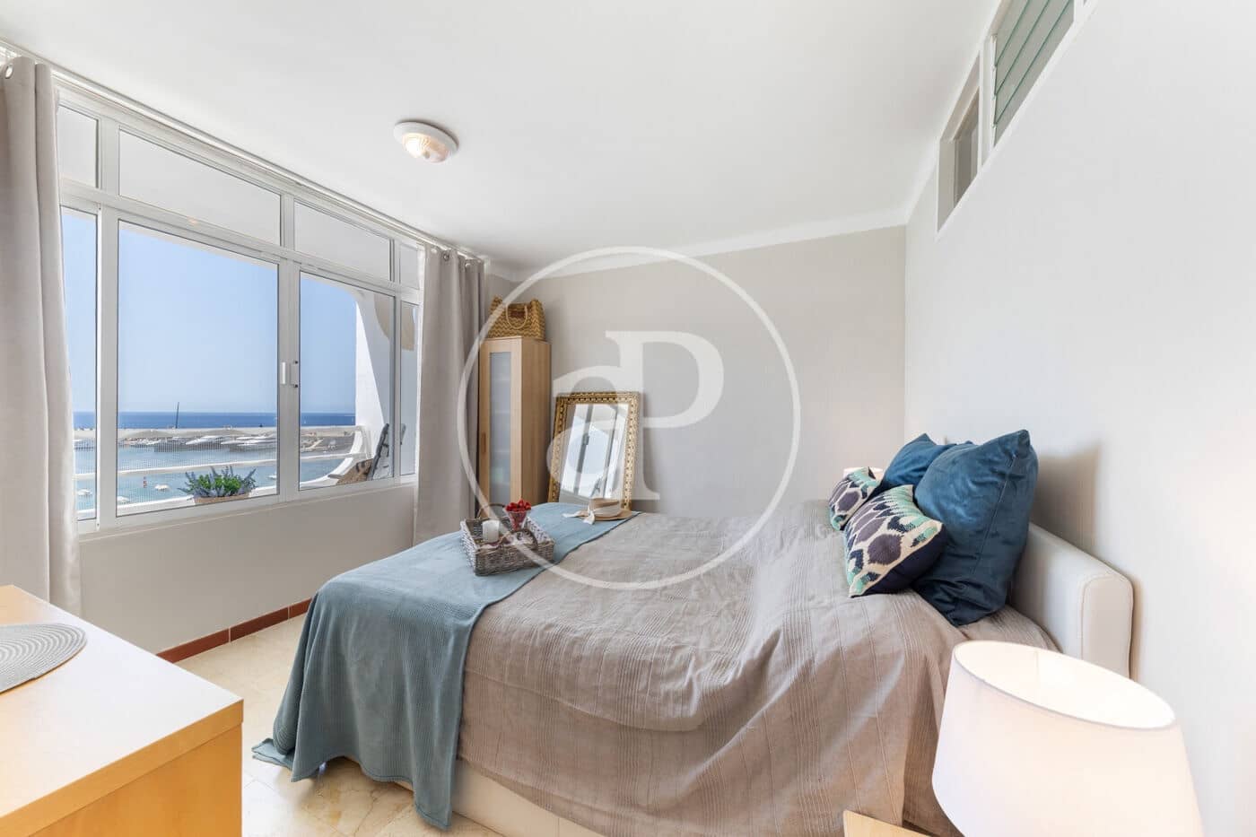 2 quarto Apartamento para venda em El Toro / Port Adriano - 545 000 € (Ref: 10022531)