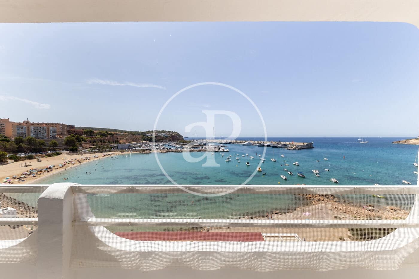 2 quarto Apartamento para venda em El Toro / Port Adriano - 545 000 € (Ref: 10022531)