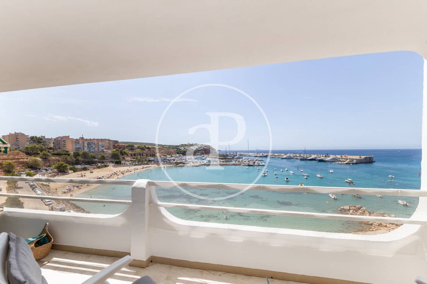 2 quarto Apartamento para venda em El Toro / Port Adriano - 545 000 € (Ref: 10022531)