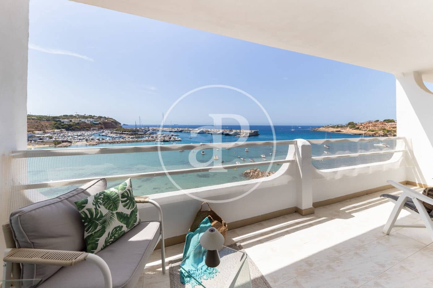 2 quarto Apartamento para venda em El Toro / Port Adriano - 545 000 € (Ref: 10022531)