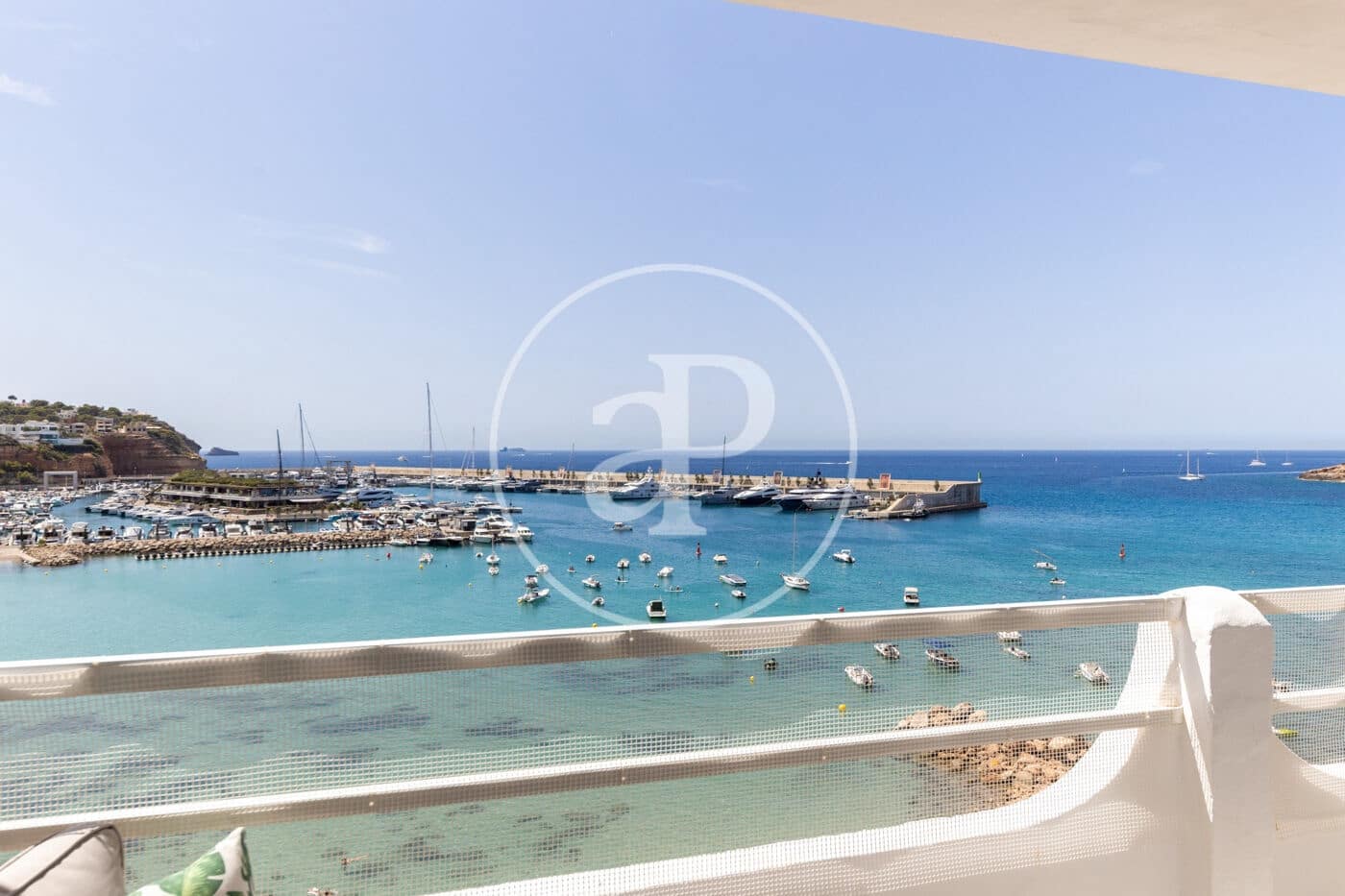2 quarto Apartamento para venda em El Toro / Port Adriano - 545 000 € (Ref: 10022531)
