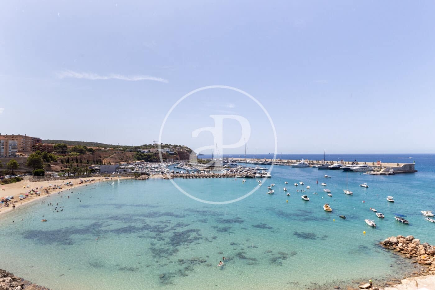 2 quarto Apartamento para venda em El Toro / Port Adriano - 545 000 € (Ref: 10022531)