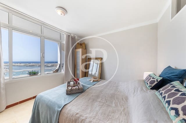 2 quarto Apartamento para venda em El Toro / Port Adriano, Calvià - 545 000 € (Ref: 10022531)