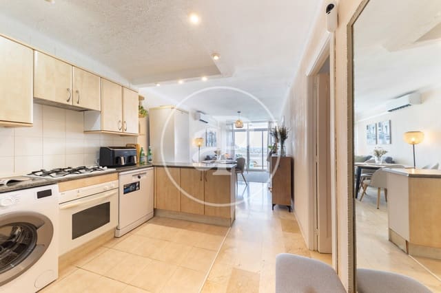 2 quarto Apartamento para venda em El Toro / Port Adriano, Calvià - 545 000 € (Ref: 10022531)