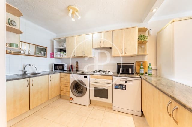 2 quarto Apartamento para venda em El Toro / Port Adriano, Calvià - 545 000 € (Ref: 10022531)