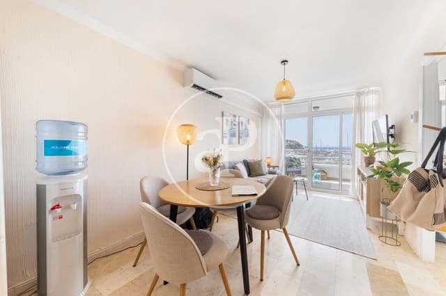 2 quarto Apartamento para venda em El Toro / Port Adriano, Calvià - 545 000 € (Ref: 10022531)