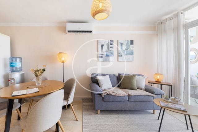 2 quarto Apartamento para venda em El Toro / Port Adriano, Calvià - 545 000 € (Ref: 10022531)