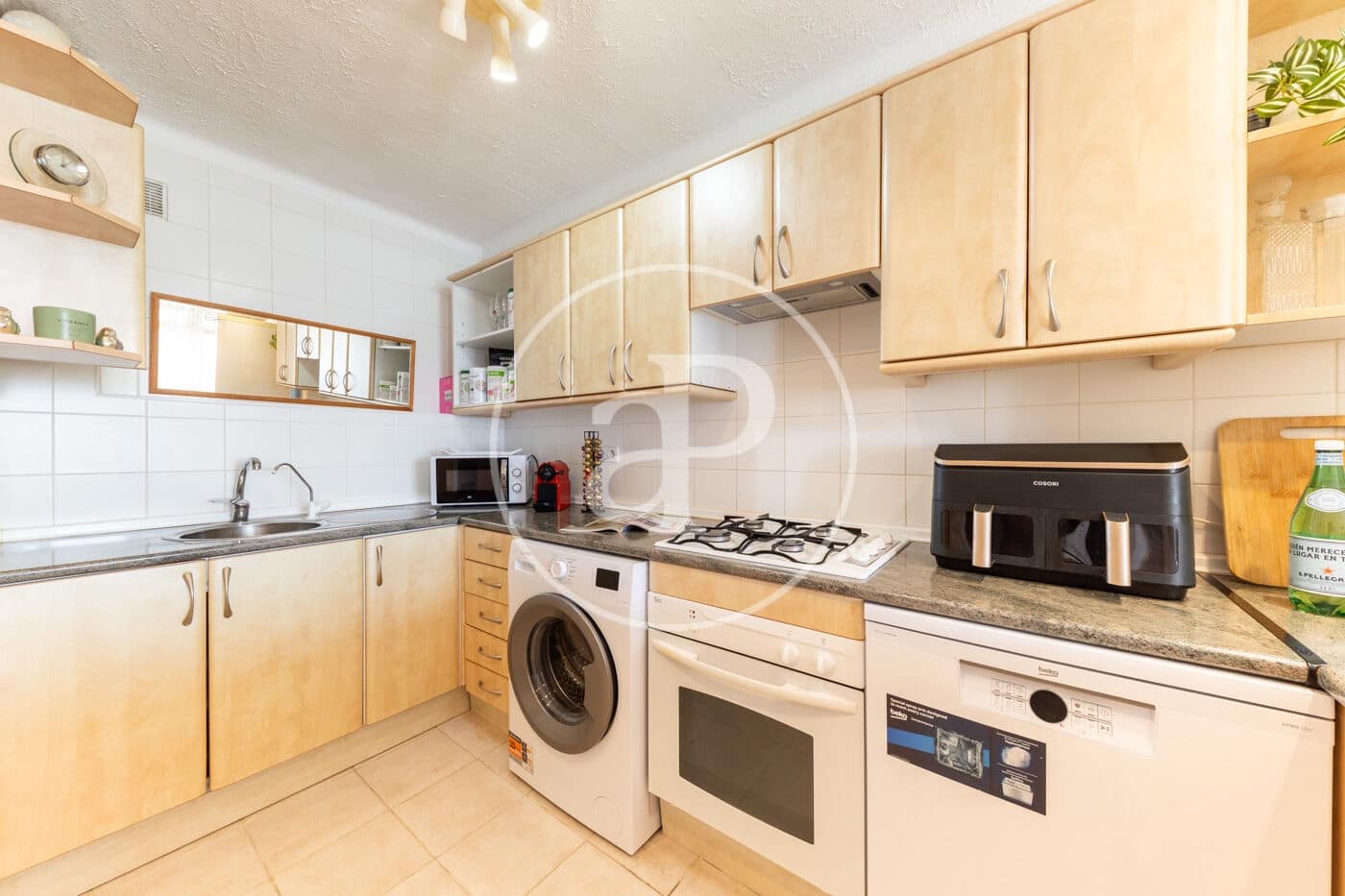 2 quarto Apartamento para venda em El Toro / Port Adriano - 545 000 € (Ref: 10022531)