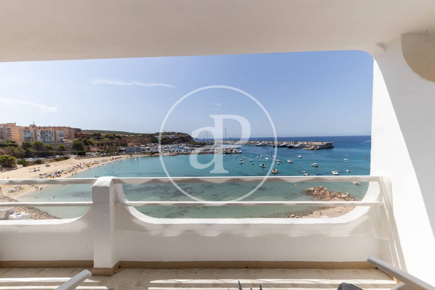 2 quarto Apartamento para venda em El Toro / Port Adriano - 545 000 € (Ref: 10022531)