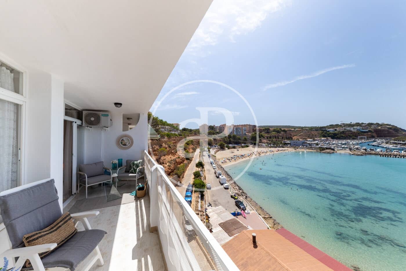 2 quarto Apartamento para venda em El Toro / Port Adriano - 545 000 € (Ref: 10022531)
