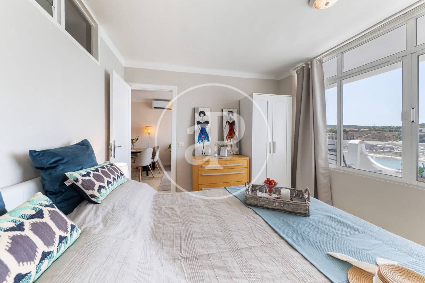 2 quarto Apartamento para venda em El Toro / Port Adriano - 545 000 € (Ref: 10022531)