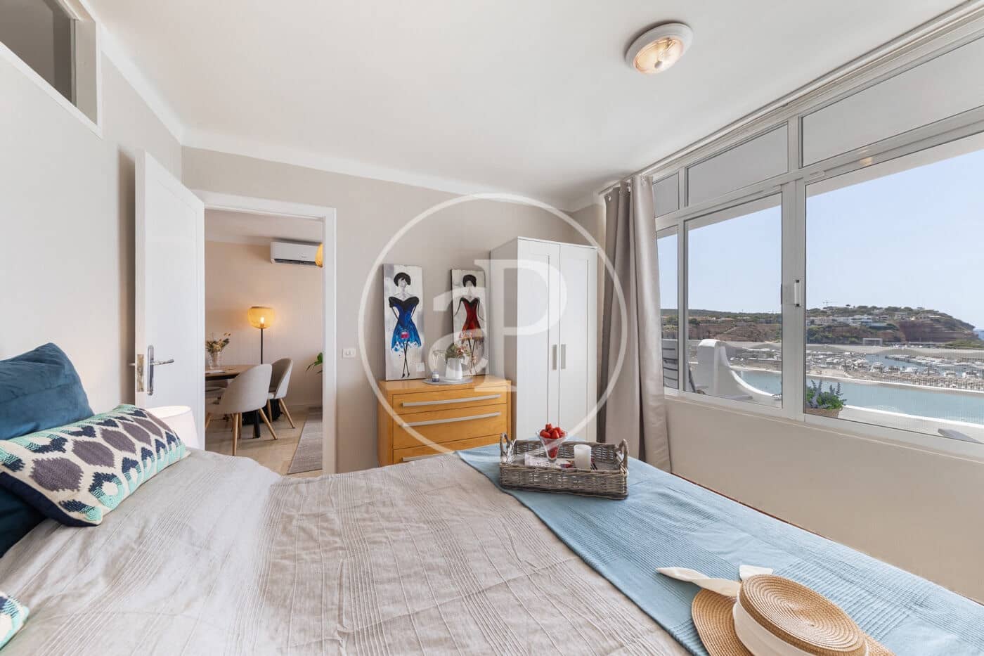 2 quarto Apartamento para venda em El Toro / Port Adriano - 545 000 € (Ref: 10022531)