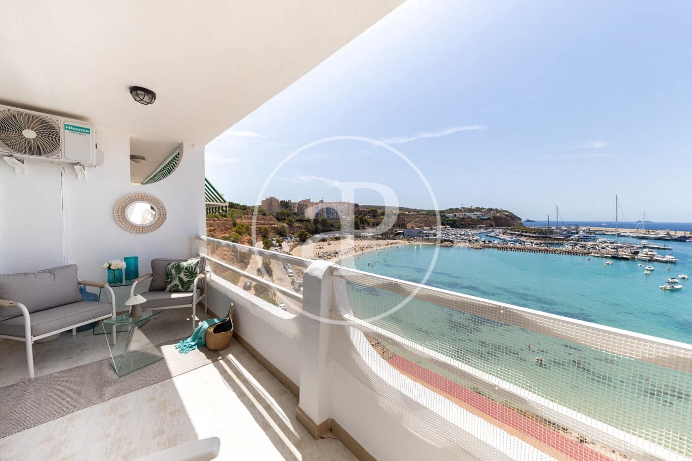 2 quarto Apartamento para venda em El Toro / Port Adriano - 545 000 € (Ref: 10022531)