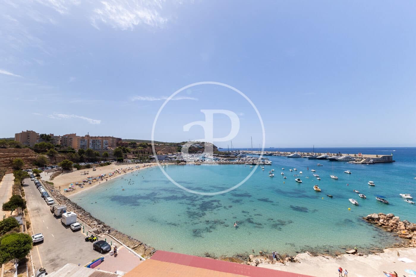 2 quarto Apartamento para venda em El Toro / Port Adriano - 545 000 € (Ref: 10022531)