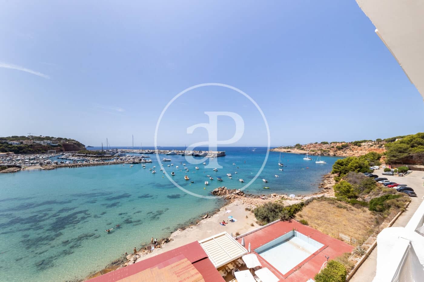 2 quarto Apartamento para venda em El Toro / Port Adriano - 545 000 € (Ref: 10022531)