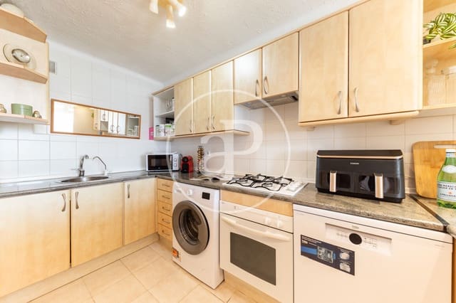 2 quarto Apartamento para venda em El Toro / Port Adriano, Calvià - 545 000 € (Ref: 10022531)