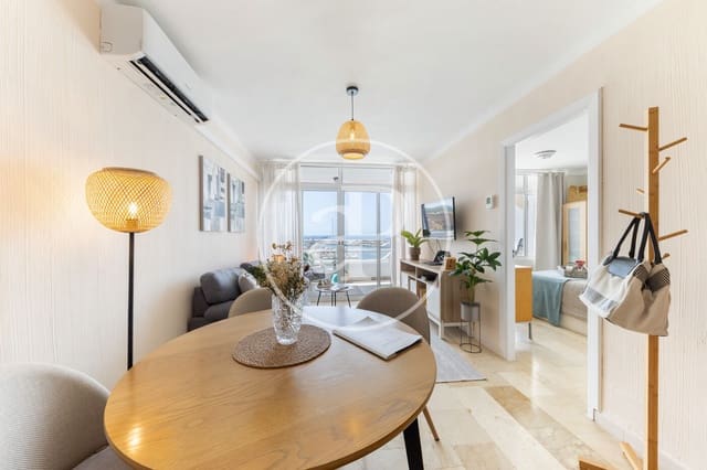2 quarto Apartamento para venda em El Toro / Port Adriano, Calvià - 545 000 € (Ref: 10022531)
