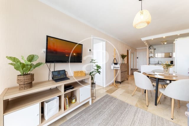 2 quarto Apartamento para venda em El Toro / Port Adriano, Calvià - 545 000 € (Ref: 10022531)