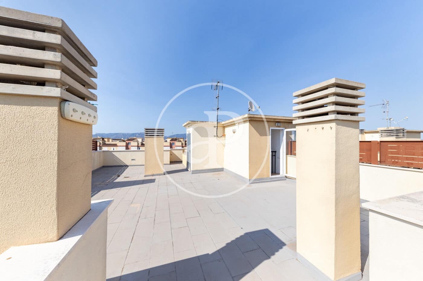 Ático de 3 habitaciones en Palma de Mallorca en venta con piscina - 645.000 € (Ref: 10024205)