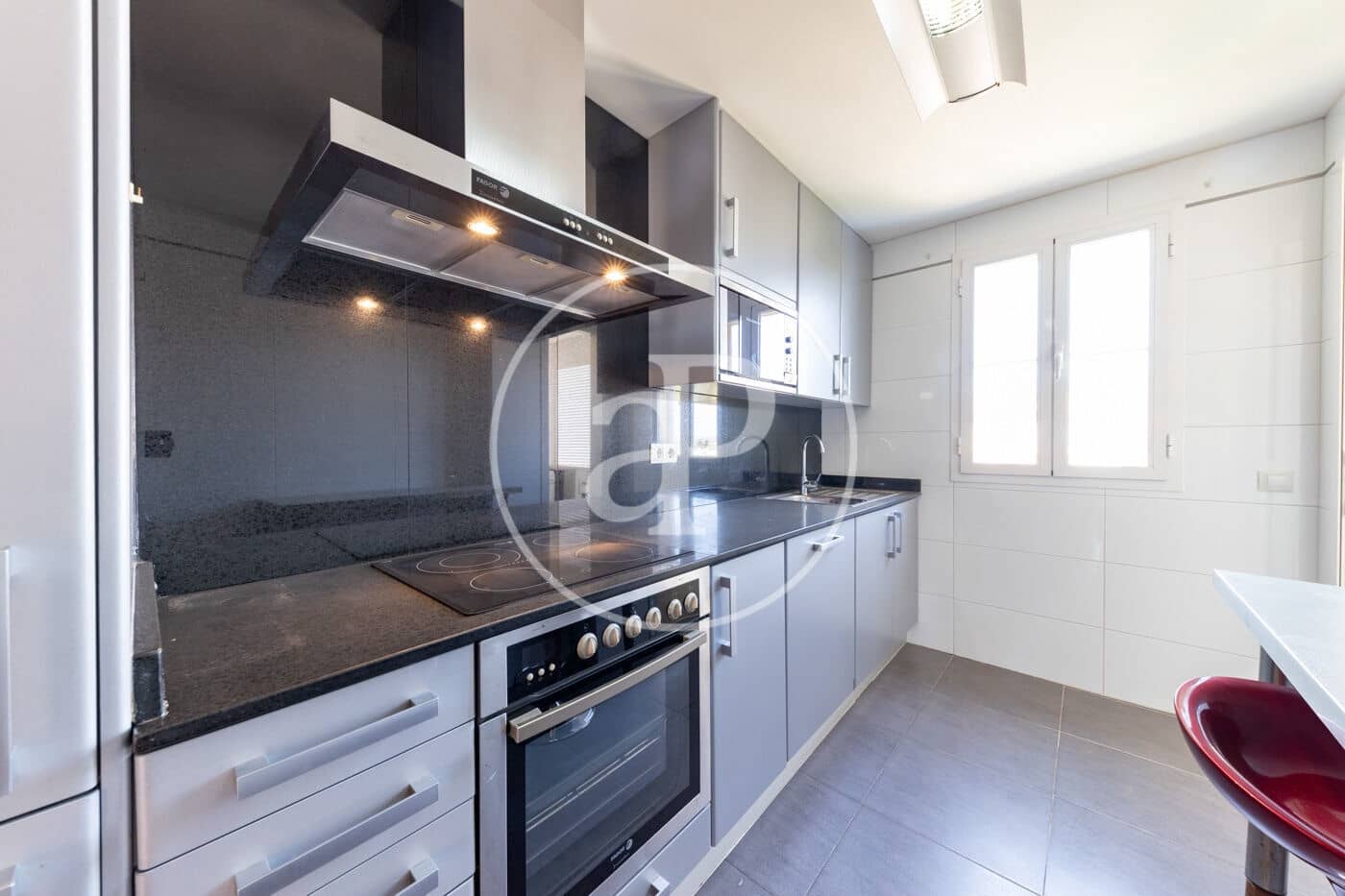 Ático de 3 habitaciones en Palma de Mallorca en venta con piscina - 645.000 € (Ref: 10024205)