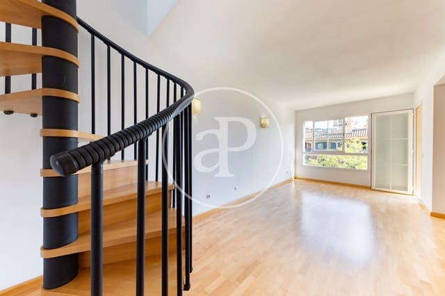 3 chambre Penthouse à vendre à Estadi Balear, Palma de Mallorca avec piscine - 645 000 € (Ref: 10024205)