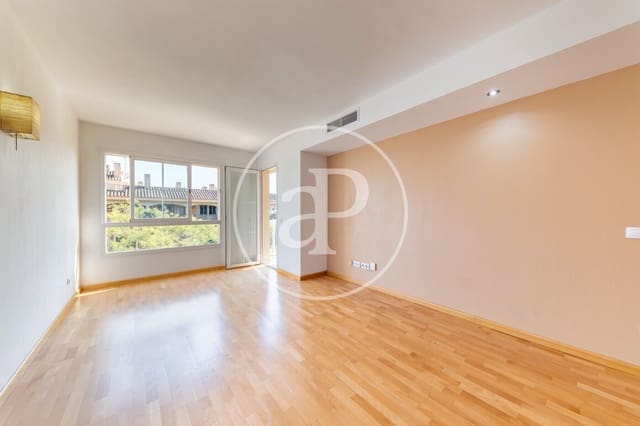 3 chambre Penthouse à vendre à Estadi Balear, Palma de Mallorca avec piscine - 645 000 € (Ref: 10024205)