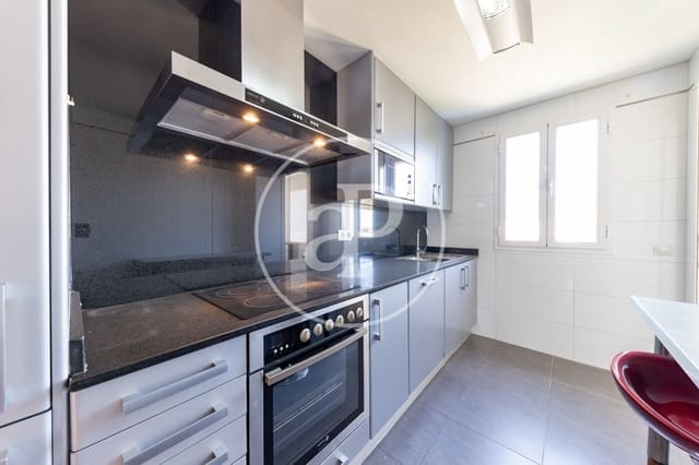 3 chambre Penthouse à vendre à Estadi Balear, Palma de Mallorca avec piscine - 645 000 € (Ref: 10024205)