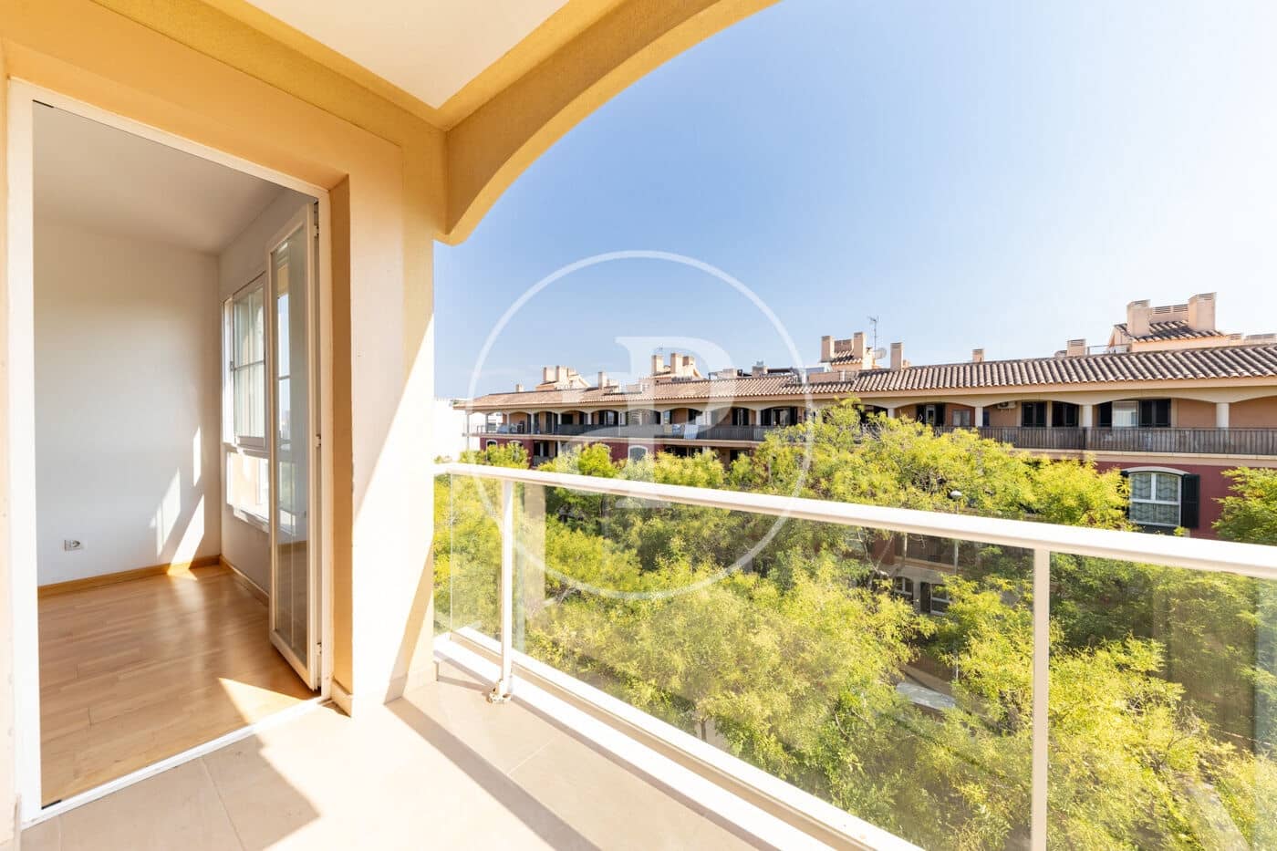 Ático de 3 habitaciones en Palma de Mallorca en venta con piscina - 645.000 € (Ref: 10024205)