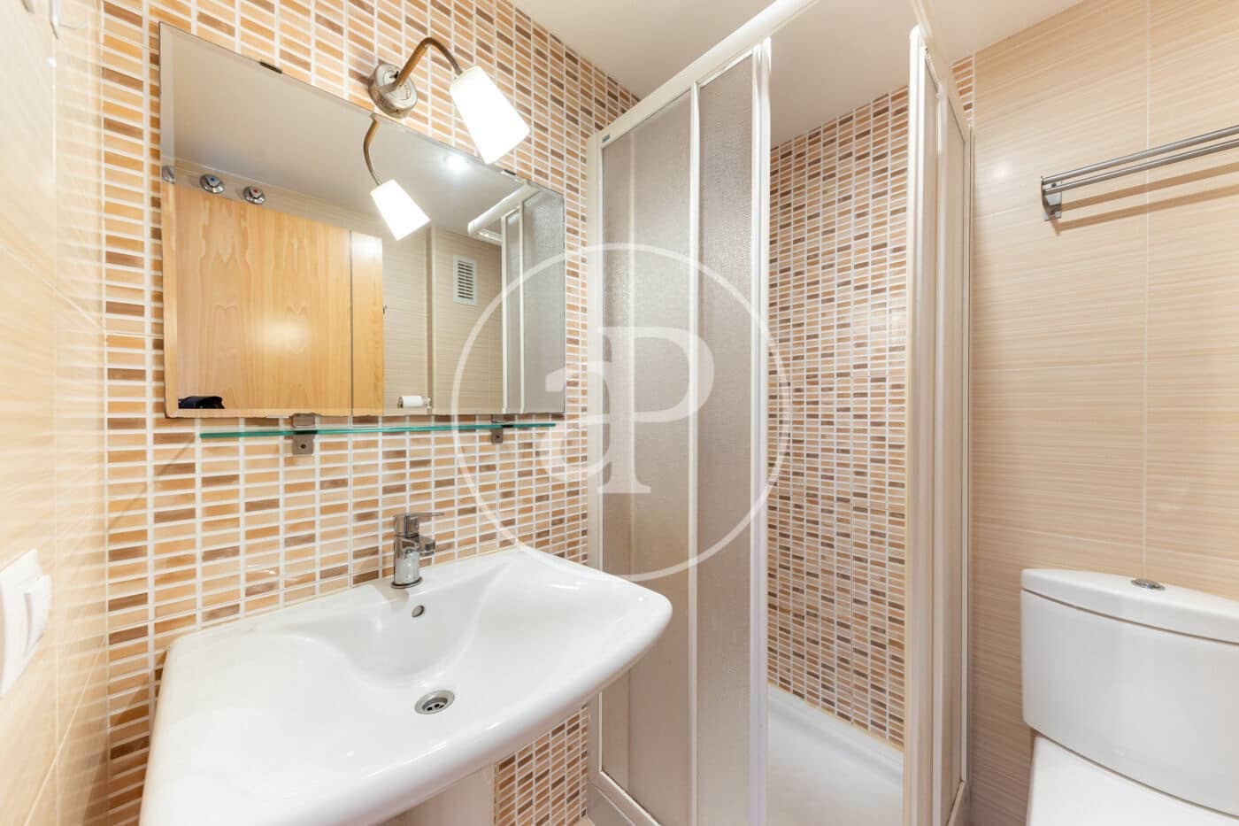 Ático de 3 habitaciones en Palma de Mallorca en venta con piscina - 645.000 € (Ref: 10024205)