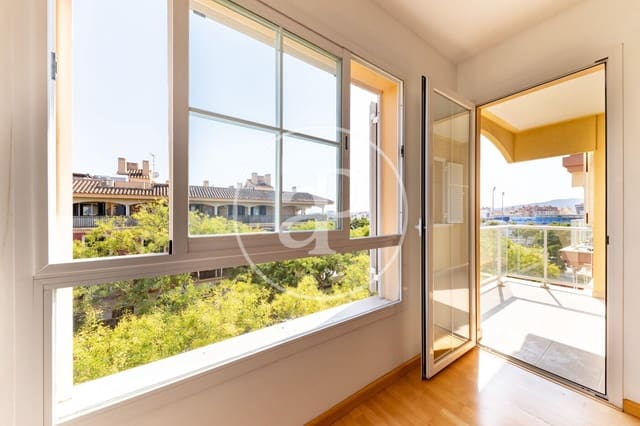 3 chambre Penthouse à vendre à Estadi Balear, Palma de Mallorca avec piscine - 645 000 € (Ref: 10024205)