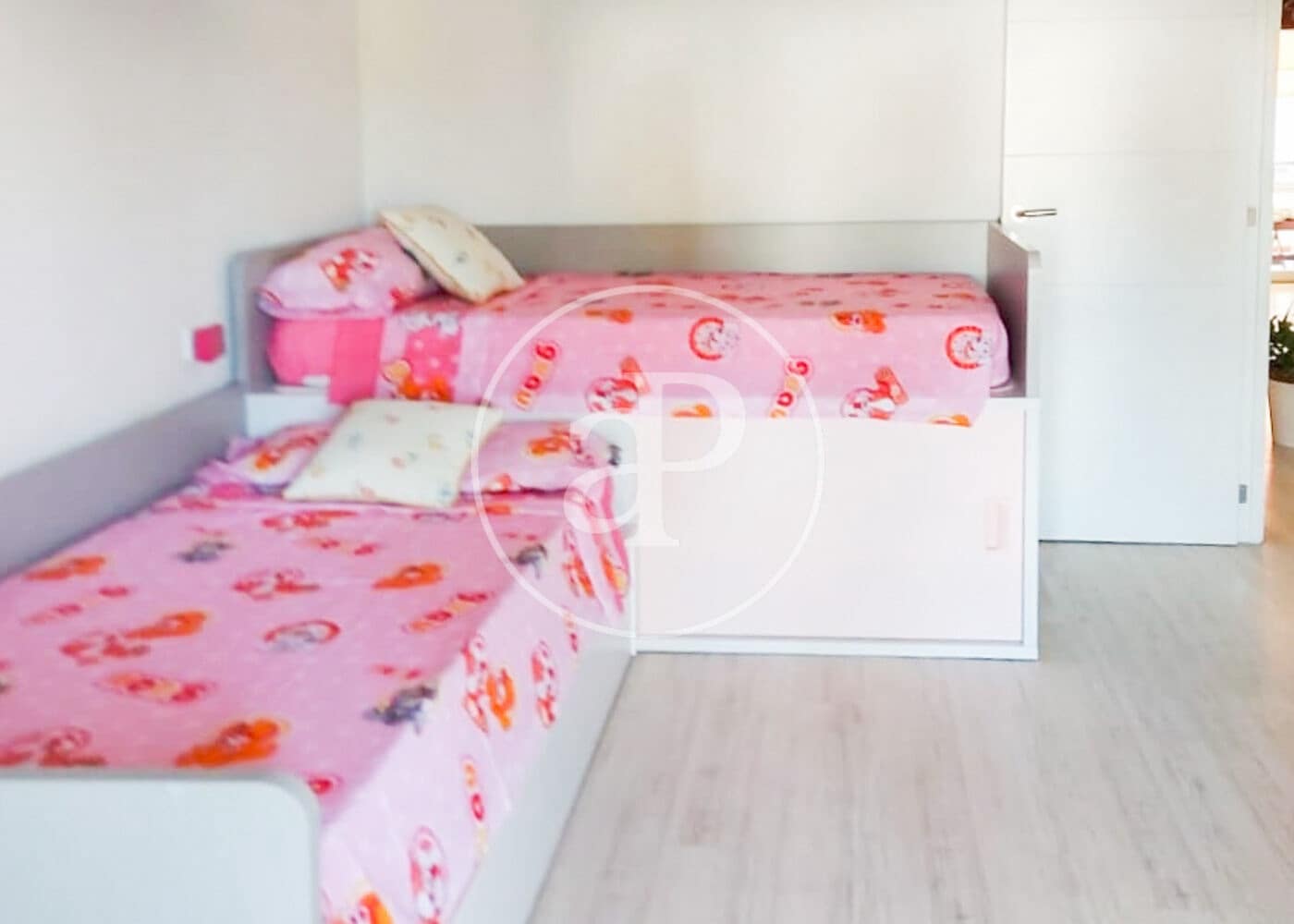 3 camera da letto Appartamento da affittare in Calvia - 2.500 € (Rif: 10025671)