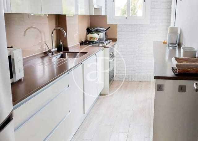 3 camera da letto Appartamento da affittare in Portals Nous, Calvià - 2.500 € (Rif: 10025671)