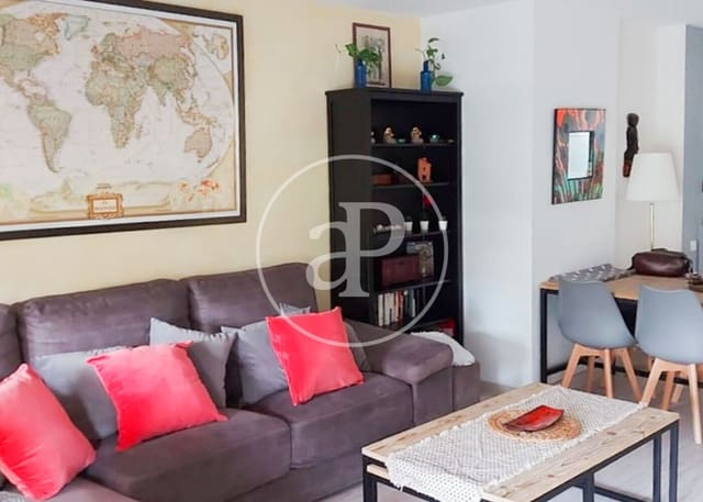 3 camera da letto Appartamento da affittare in Portals Nous, Calvià - 2.500 € (Rif: 10025671)