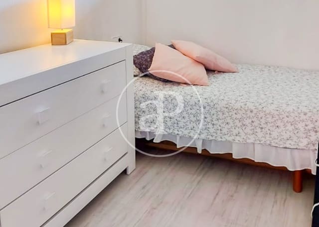 3 camera da letto Appartamento da affittare in Portals Nous, Calvià - 2.500 € (Rif: 10025671)