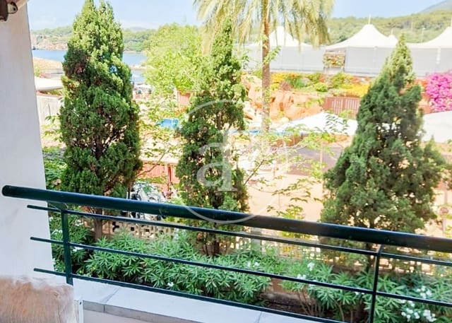3 camera da letto Appartamento da affittare in Portals Nous, Calvià - 2.500 € (Rif: 10025671)
