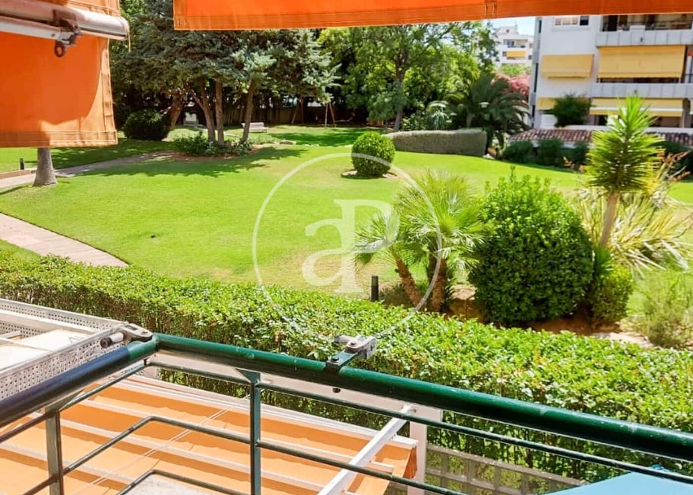 3 camera da letto Appartamento da affittare in Calvia - 2.500 € (Rif: 10025671)
