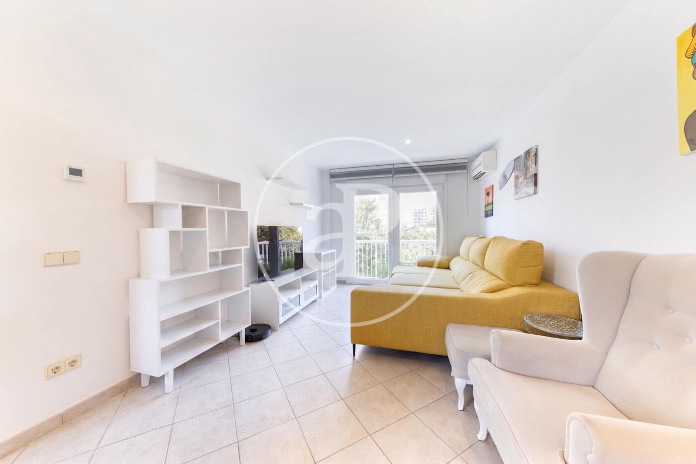 2 soverom Leilighet til leie i Palma de Mallorca - € 1 800 (Ref: 10030631)