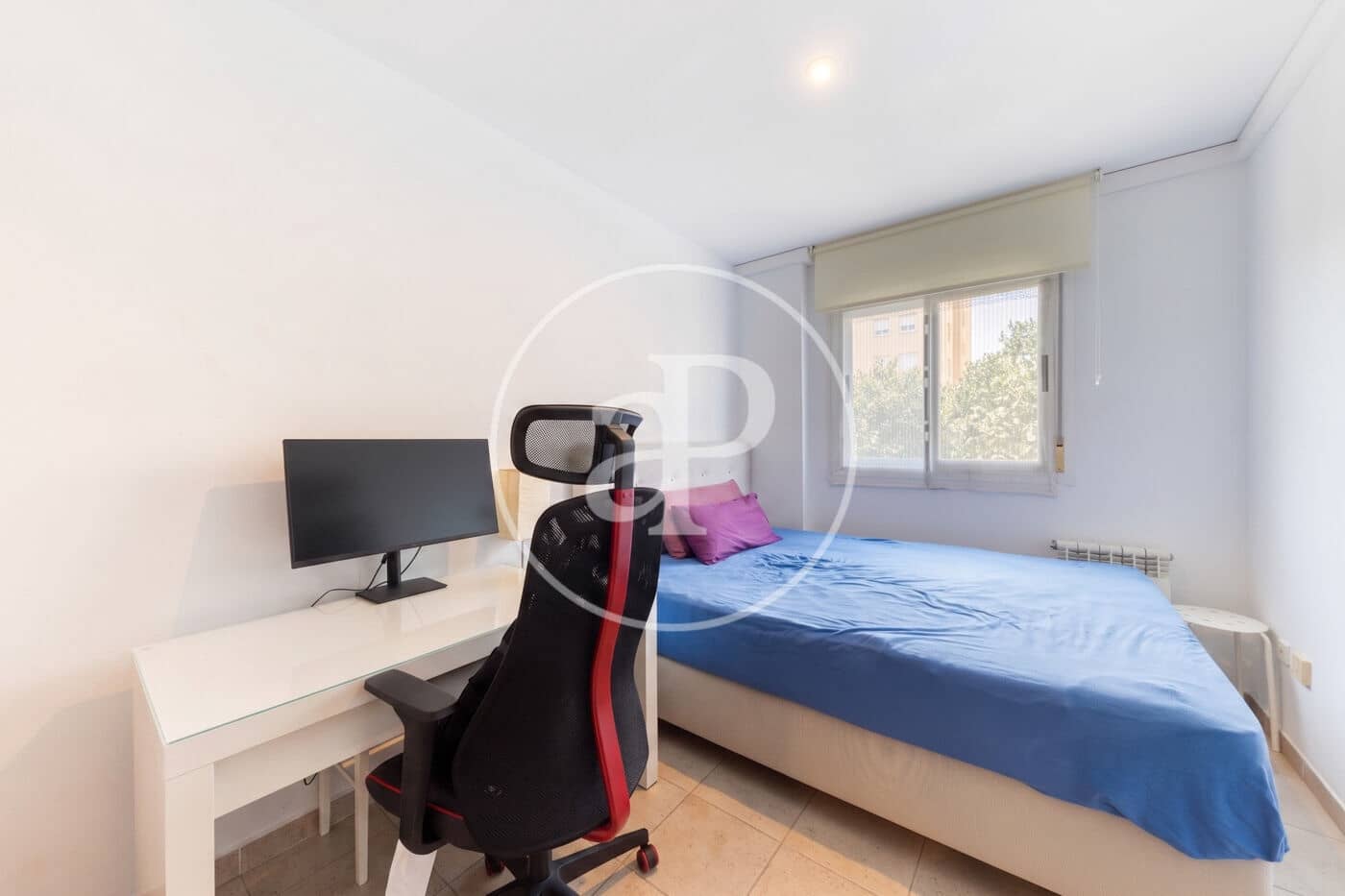 2 soverom Leilighet til leie i Palma de Mallorca - € 1 800 (Ref: 10030631)
