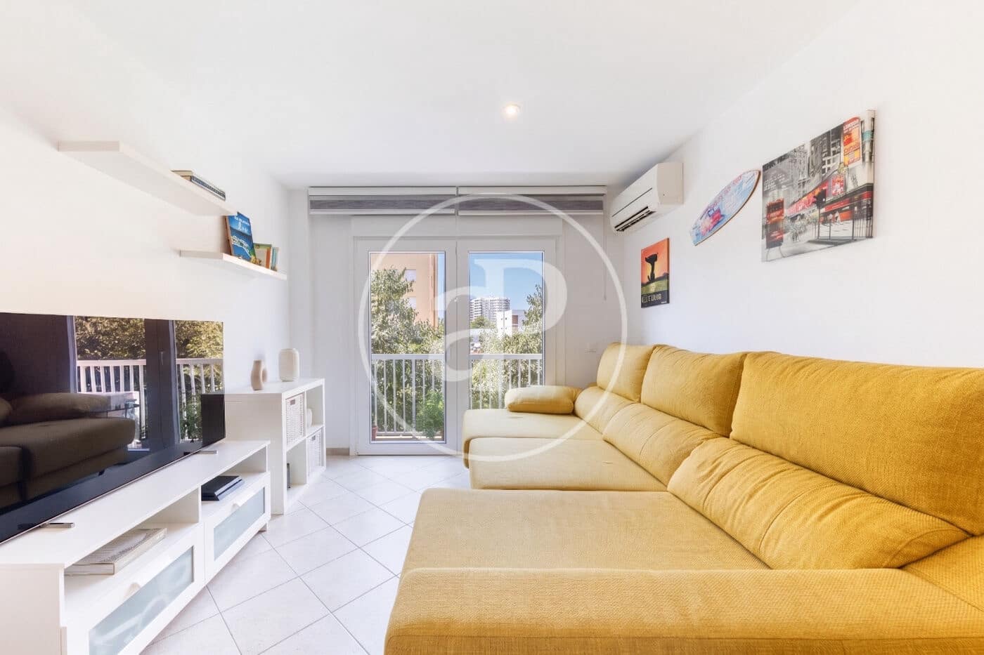 2 soverom Leilighet til leie i Palma de Mallorca - € 1 800 (Ref: 10030631)