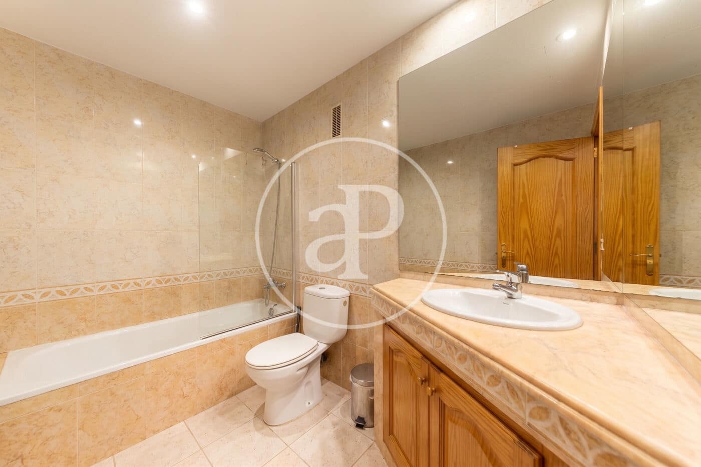2 soverom Leilighet til leie i Palma de Mallorca - € 1 800 (Ref: 10030631)