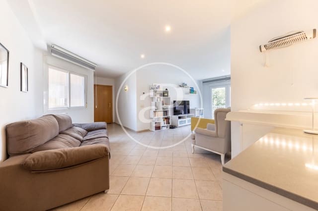 2 soveværelse Lejlighed til leje i Es Molinar / El Molinar, Palma de Mallorca - € 1.800 (Ref: 10030631)