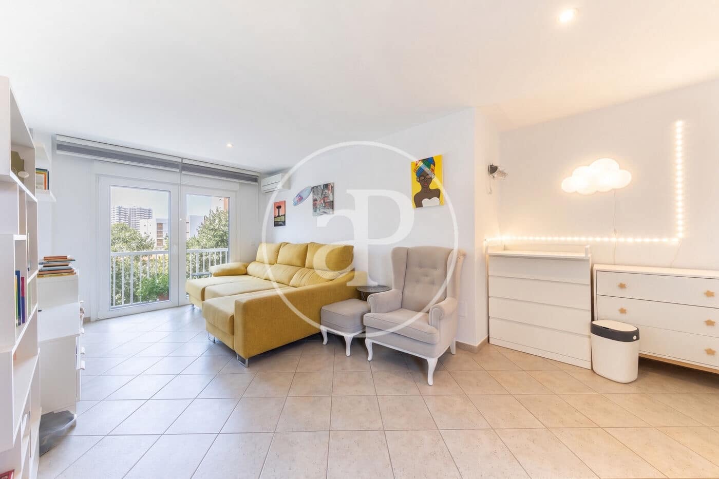 2 soverom Leilighet til leie i Palma de Mallorca - € 1 800 (Ref: 10030631)
