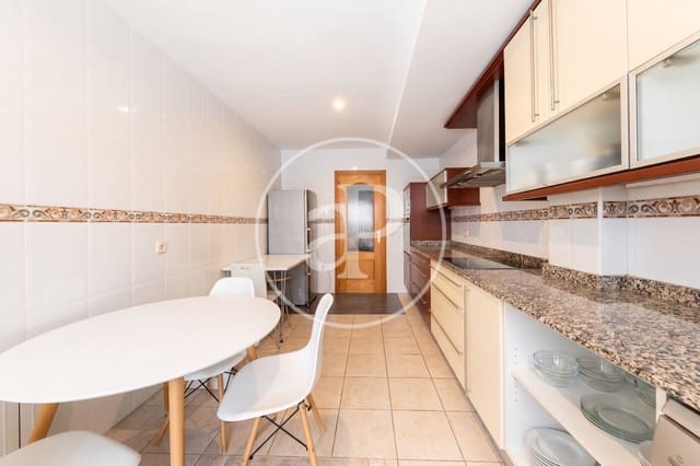 2 soveværelse Lejlighed til leje i Es Molinar / El Molinar, Palma de Mallorca - € 1.800 (Ref: 10030631)