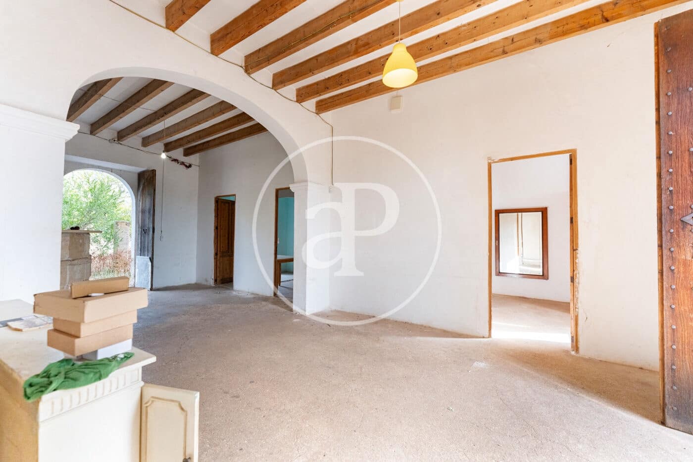 Finca/Maison de Campagne à vendre à Sineu - 3 000 000 € (Ref: 10032097)