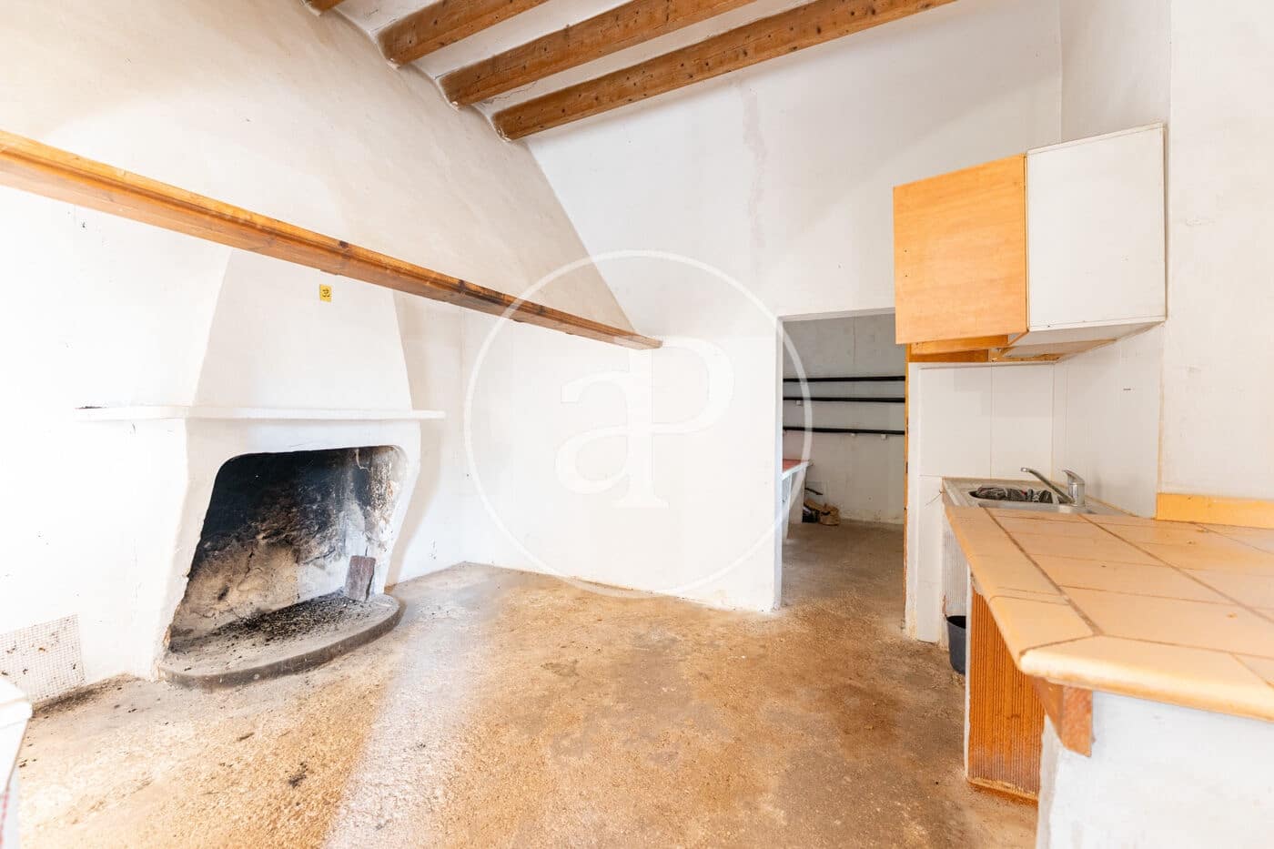Finca/Maison de Campagne à vendre à Sineu - 3 000 000 € (Ref: 10032097)