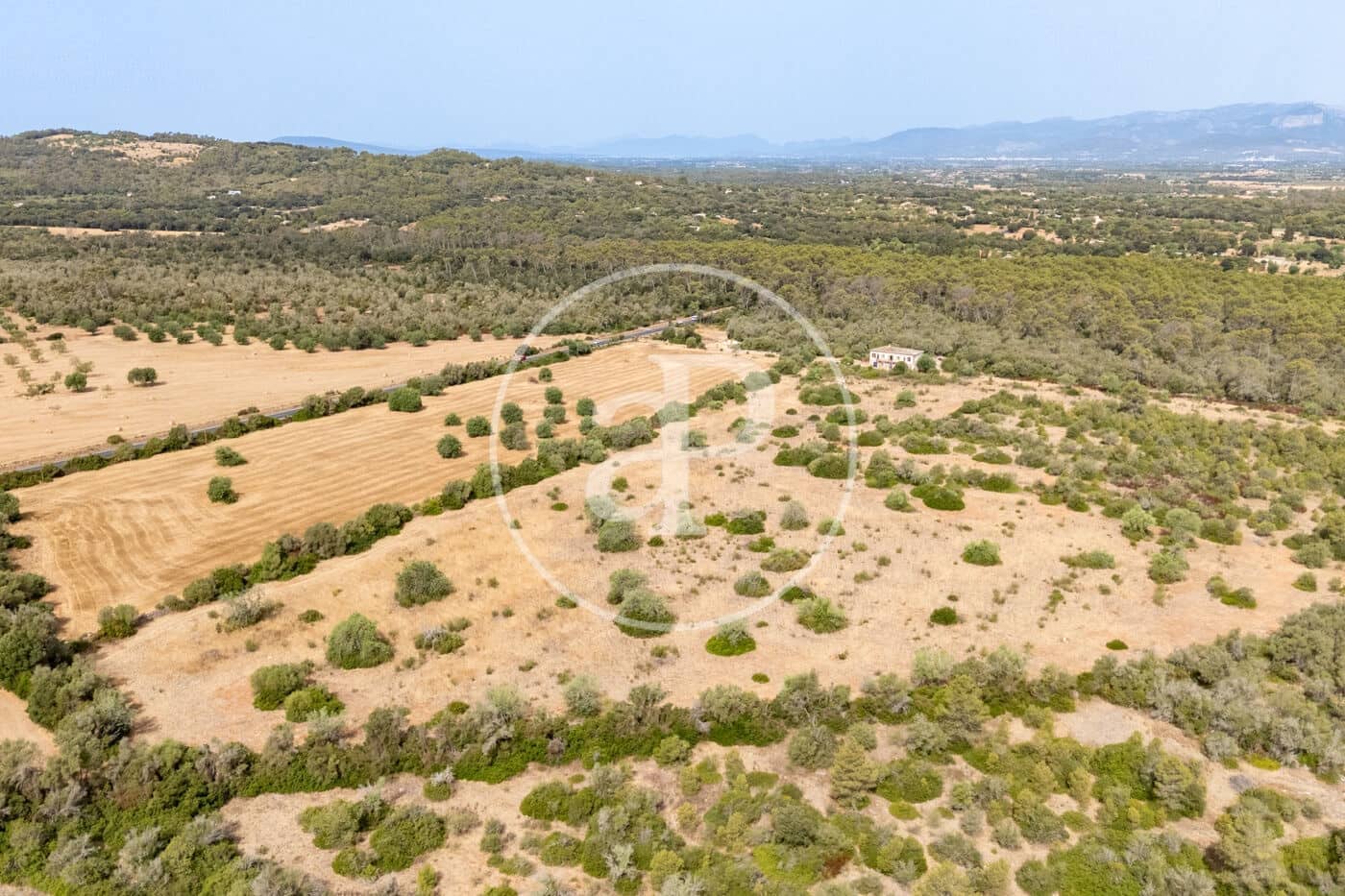 Finca/Maison de Campagne à vendre à Sineu - 3 000 000 € (Ref: 10032097)